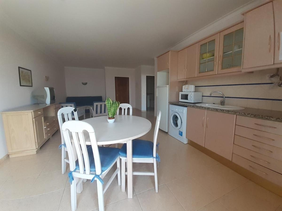 New Flat In Dunas De Alvor With Front Balcony Pool Екстер'єр фото