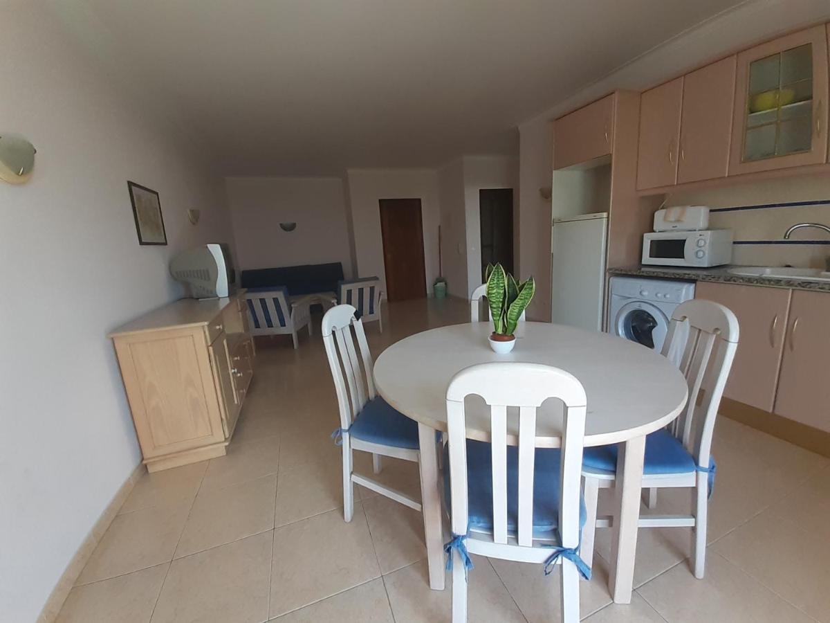 New Flat In Dunas De Alvor With Front Balcony Pool Екстер'єр фото