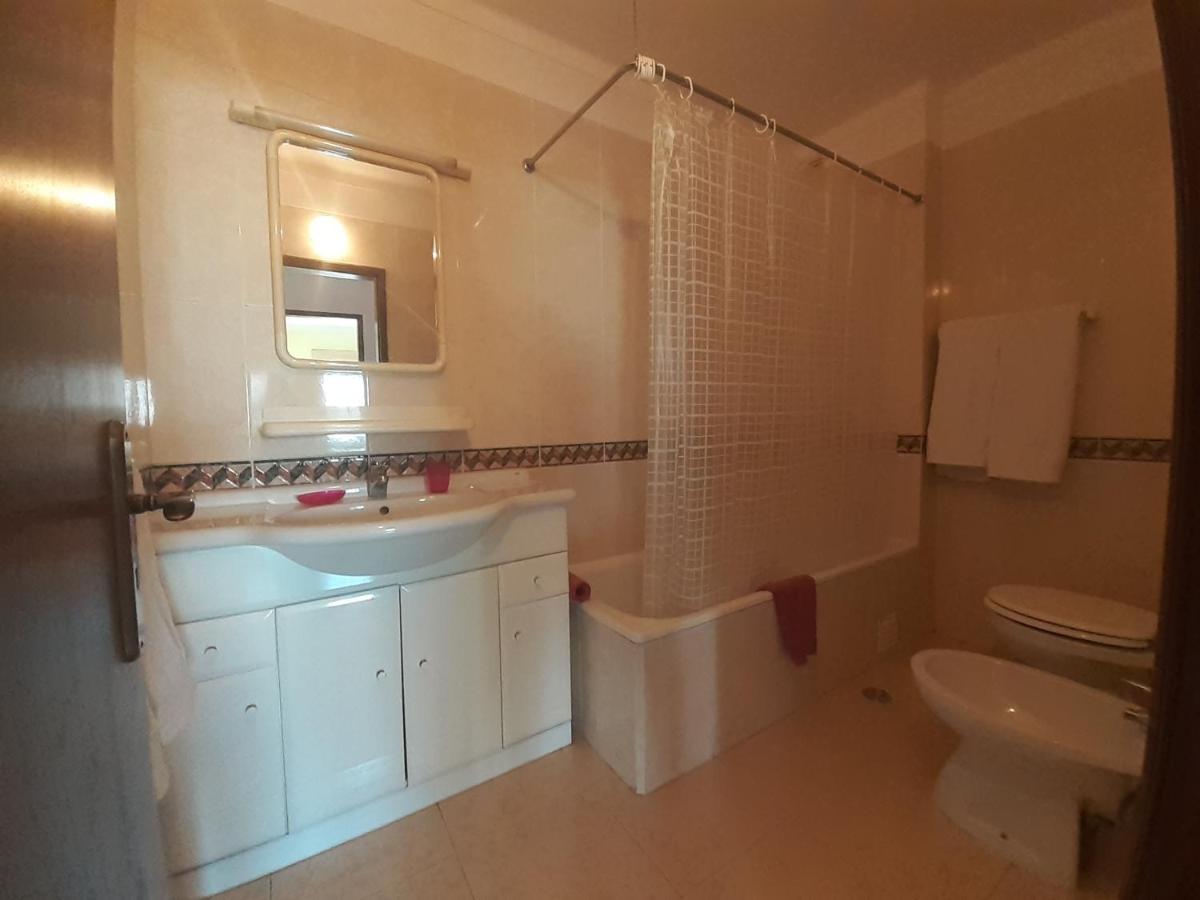 New Flat In Dunas De Alvor With Front Balcony Pool Екстер'єр фото